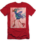 Wheeeeeee Pamela Bell T-Shirt