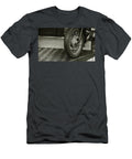 Wheel of Vintage Motorcycle Vintage Motorcycles T-Shirt