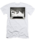 When Bedtime Comes 1914 Science Source T-Shirt