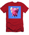 When Pigs Can Fly Photo Art Work 1a David Lee Thompson T-Shirt