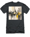 When the United Colors Slowly Vanishing My Head Cinema T-Shirt
