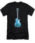 While My Guitar Gently Weeps Nikki Marie Smith T-Shirt