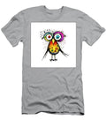 Whimsical Bird 007 Glen Allison T-Shirt