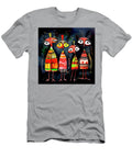 Whimsical Bird 082 Glen Allison T-Shirt