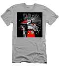 Whimsical Birds 187 Glen Allison T-Shirt