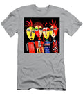 Whimsical Characters 089 Glen Allison T-Shirt
