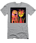 Whimsical Characters 104 Glen Allison T-Shirt