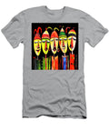 Whimsical Characters 118 Glen Allison T-Shirt