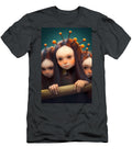 Whimsical Companions Vythryd Arts T-Shirt