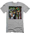 Whimsical Creature 169 Glen Allison T-Shirt