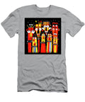 Whimsical Creatures 062 Glen Allison T-Shirt
