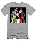 Whimsical Creatures 170 Glen Allison T-Shirt