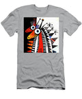 Whimsical Creatures 171 Glen Allison T-Shirt