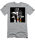 Whimsical Creatures 177 Glen Allison T-Shirt