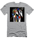 Whimsical Creatures 178 Glen Allison T-Shirt