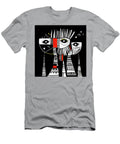 Whimsical Creatures 180 Glen Allison T-Shirt