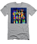 Whimsical Creatures 186 Glen Allison T-Shirt