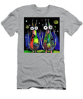 Whimsical Creatures 188 Glen Allison T-Shirt