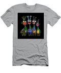 Whimsical Creatures 201 Glen Allison T-Shirt