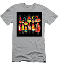 Whimsical Kids 056 Glen Allison T-Shirt
