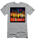 Whimsical Kids 086 Glen Allison T-Shirt
