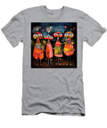 Whimsical Kids 092 Glen Allison T-Shirt