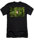 Whinchat Northumberland UK Ann Steve Toon Natureplcom T-Shirt