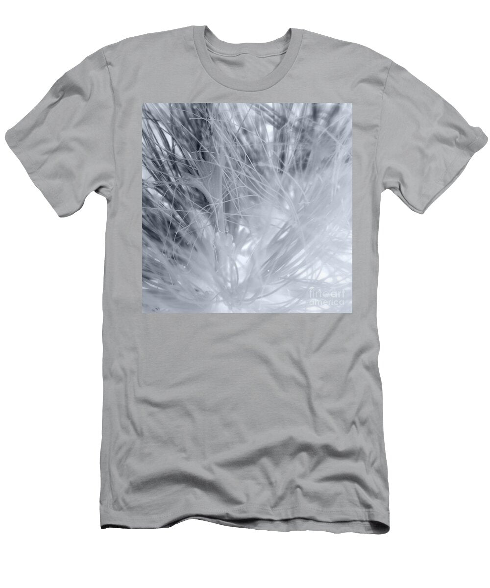 Whispers in the Fog Renee Trenholm T-Shirt