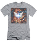 White Angel Wings Bruce Rolff T-Shirt