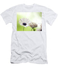 White Sopranos in Springtime 2 Dorothy Lee T-Shirt