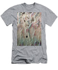 Who Is There Dora Ybarra T-Shirt