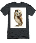 Who Lisa S Baker T-Shirt