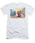 Whos Been Eating Your Cookies Shana Rowe T-Shirt
