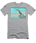 Wiggle Much Herbert Crowley T-Shirt