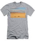 Wild Horses Aus Namibia February Ann Steve Toon Natureplcom T-Shirt