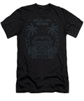 Wild Life Begins Tinh Tran Le Thanh T-Shirt