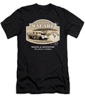 Wild Life Safari Jeep Tinh Tran Le Thanh T-Shirt