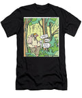 Wild Wacky Wild and Wacky Mike Baldwin T-Shirt
