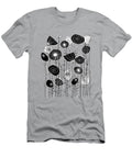 Wildflowers Grow Free Little Bunny Sunshine T-Shirt