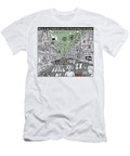 Will You Be Able to Identify the Bands Matan Kohn T-Shirt