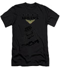 Willys Tinh Tran Le Thanh T-Shirt