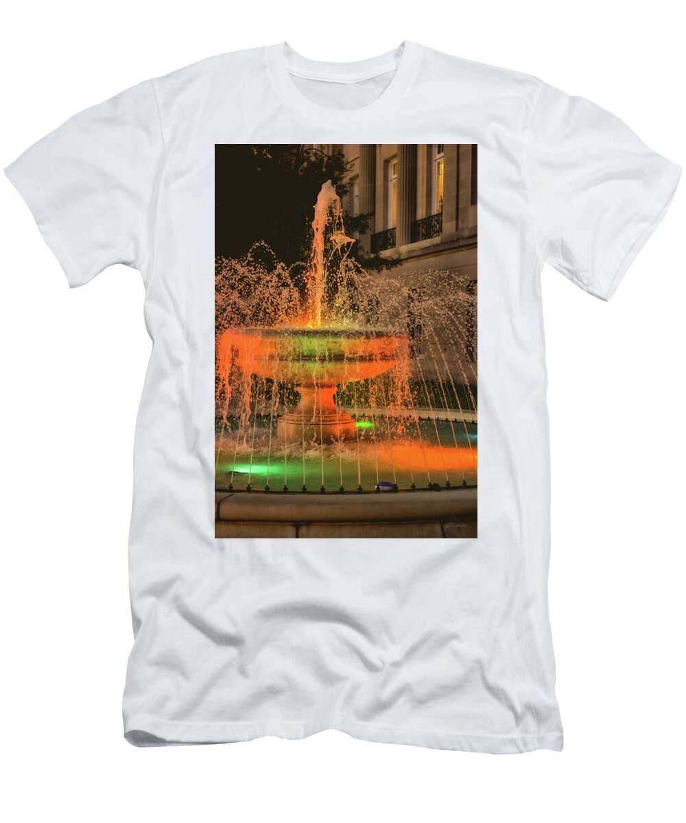 Wilmington Bubbly Joy Watson T-Shirt