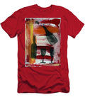 Wine 1717 Richard Sean Manning T-Shirt