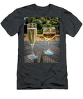 Wine and Reflections Mo Barton T-Shirt