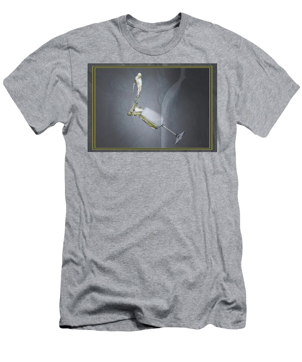 Wine Mood Martina Birnbaum T-Shirt