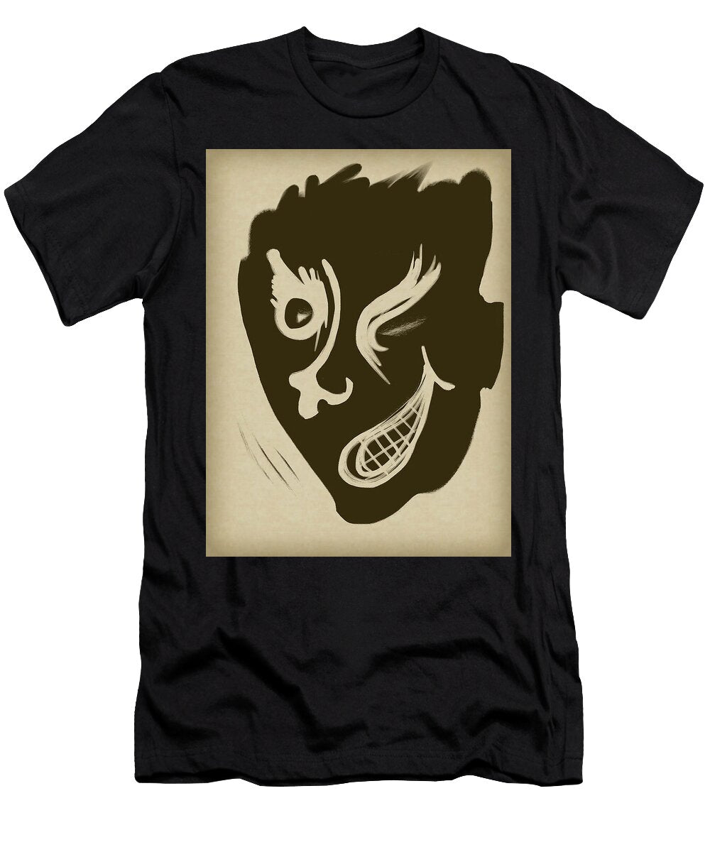 Wink Russell Pierce T-Shirt
