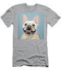 Winston Nathan Rhoads T-Shirt