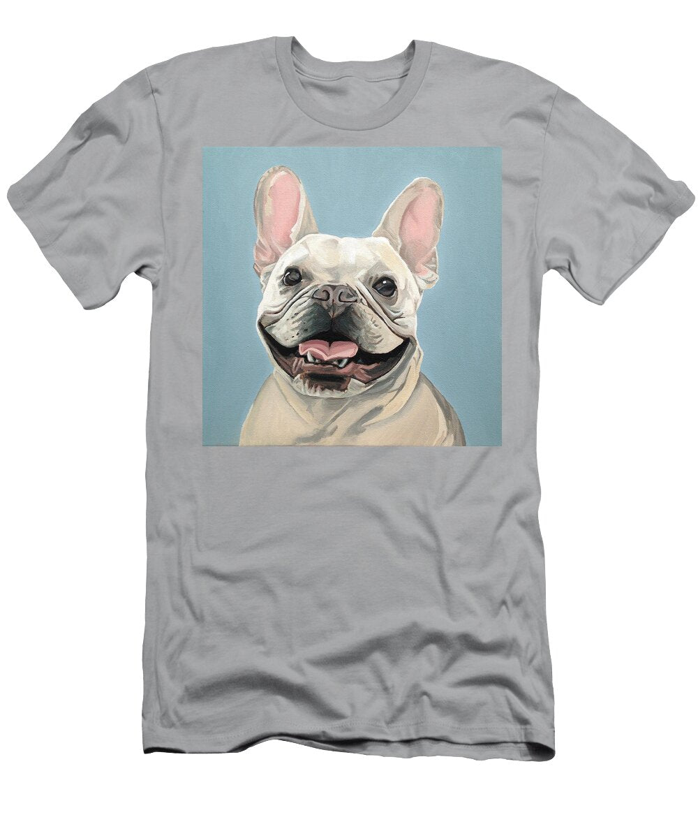 Winston Nathan Rhoads T-Shirt