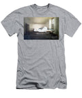 Winter At Valley Forge Monte Toon T-Shirt