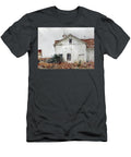 Winter Ice Monte Toon T-Shirt